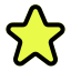 Yellow Star